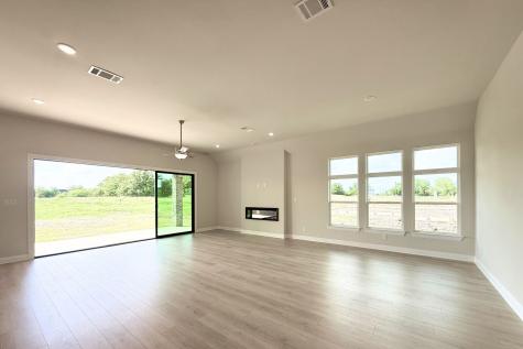 3500 Grizzly Run Drive Burleson TX 76028
