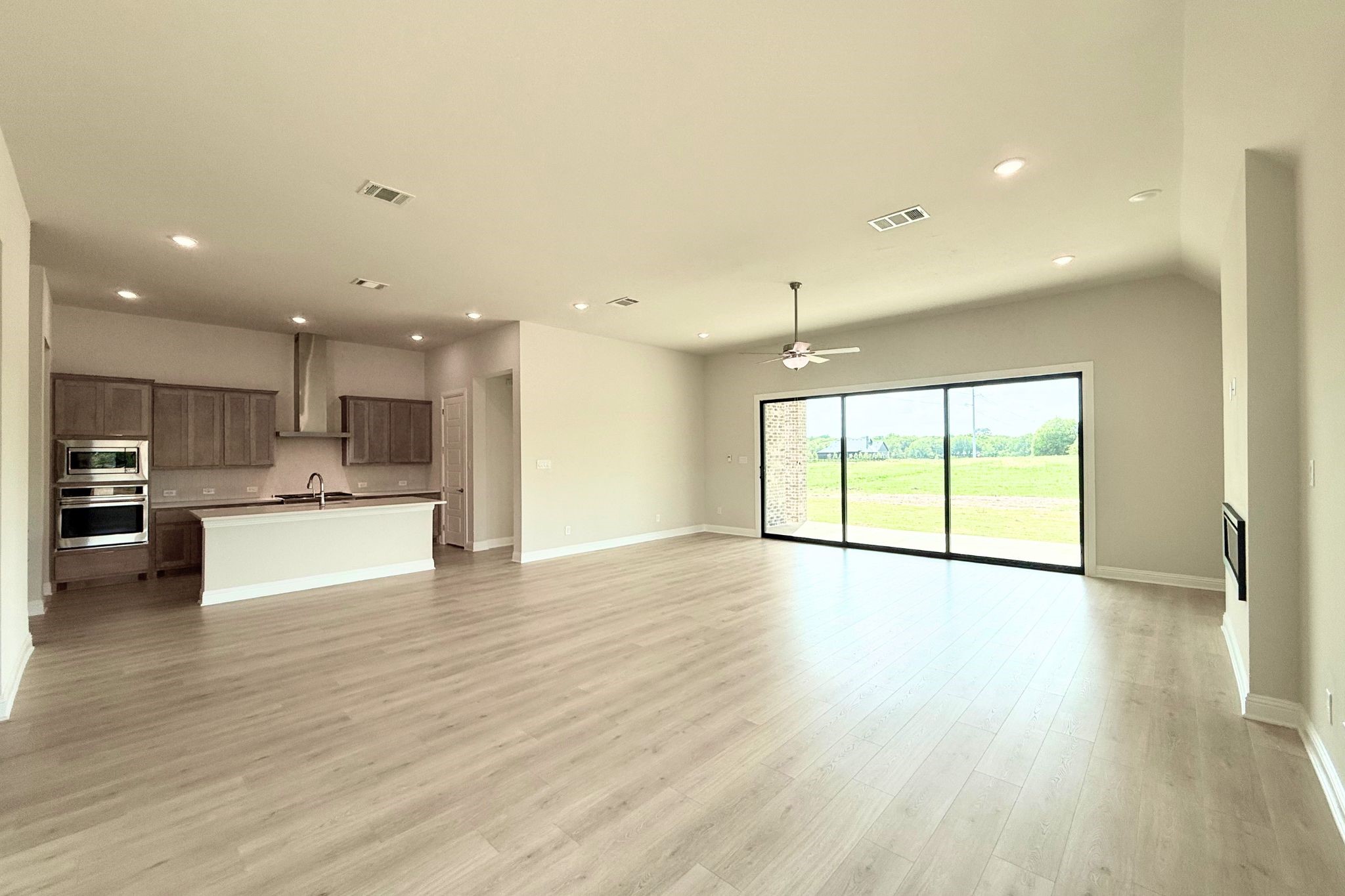 3500 Grizzly Run Drive Burleson TX 76028