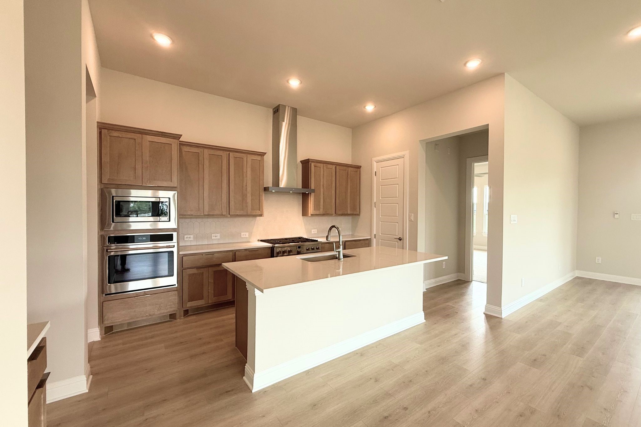 3500 Grizzly Run Drive Burleson TX 76028