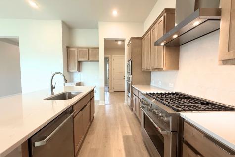 3500 Grizzly Run Drive Burleson TX 76028