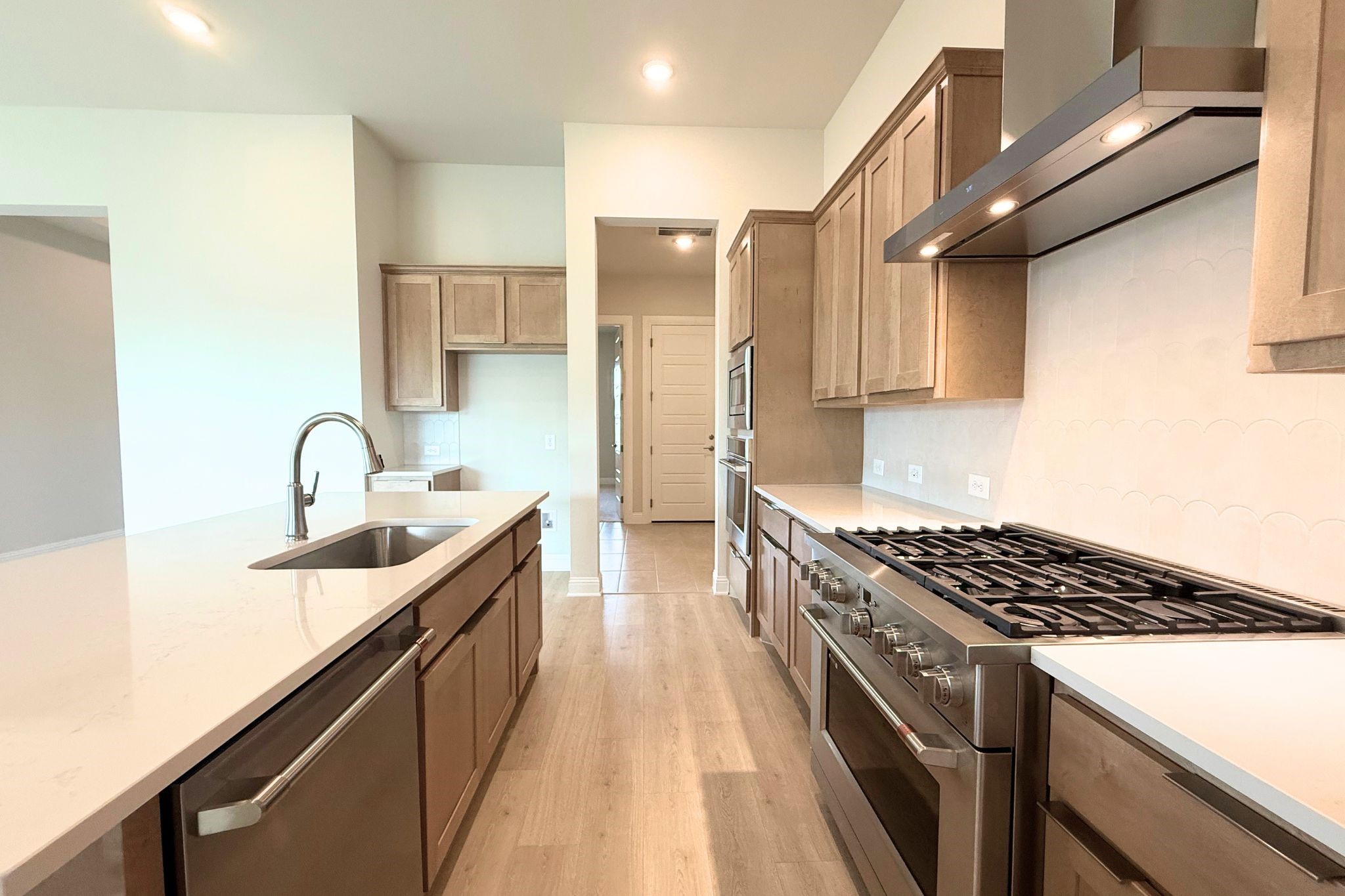 3500 Grizzly Run Drive Burleson TX 76028