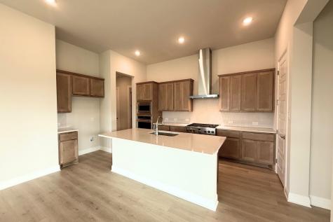 3500 Grizzly Run Drive Burleson TX 76028