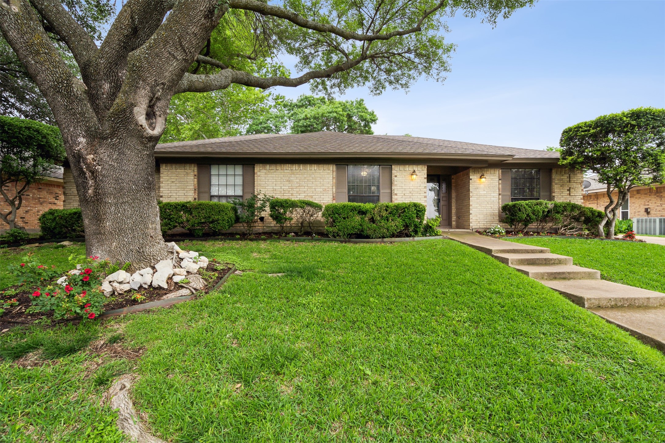 4625 Foxfire Way Fort Worth TX 76133