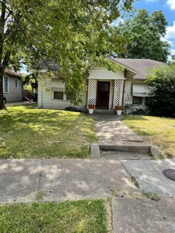 5026 Alcott Street Dallas TX 75206