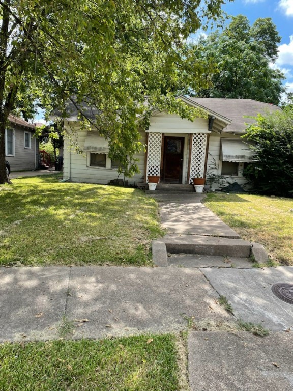 5026 Alcott Street Dallas TX 75206