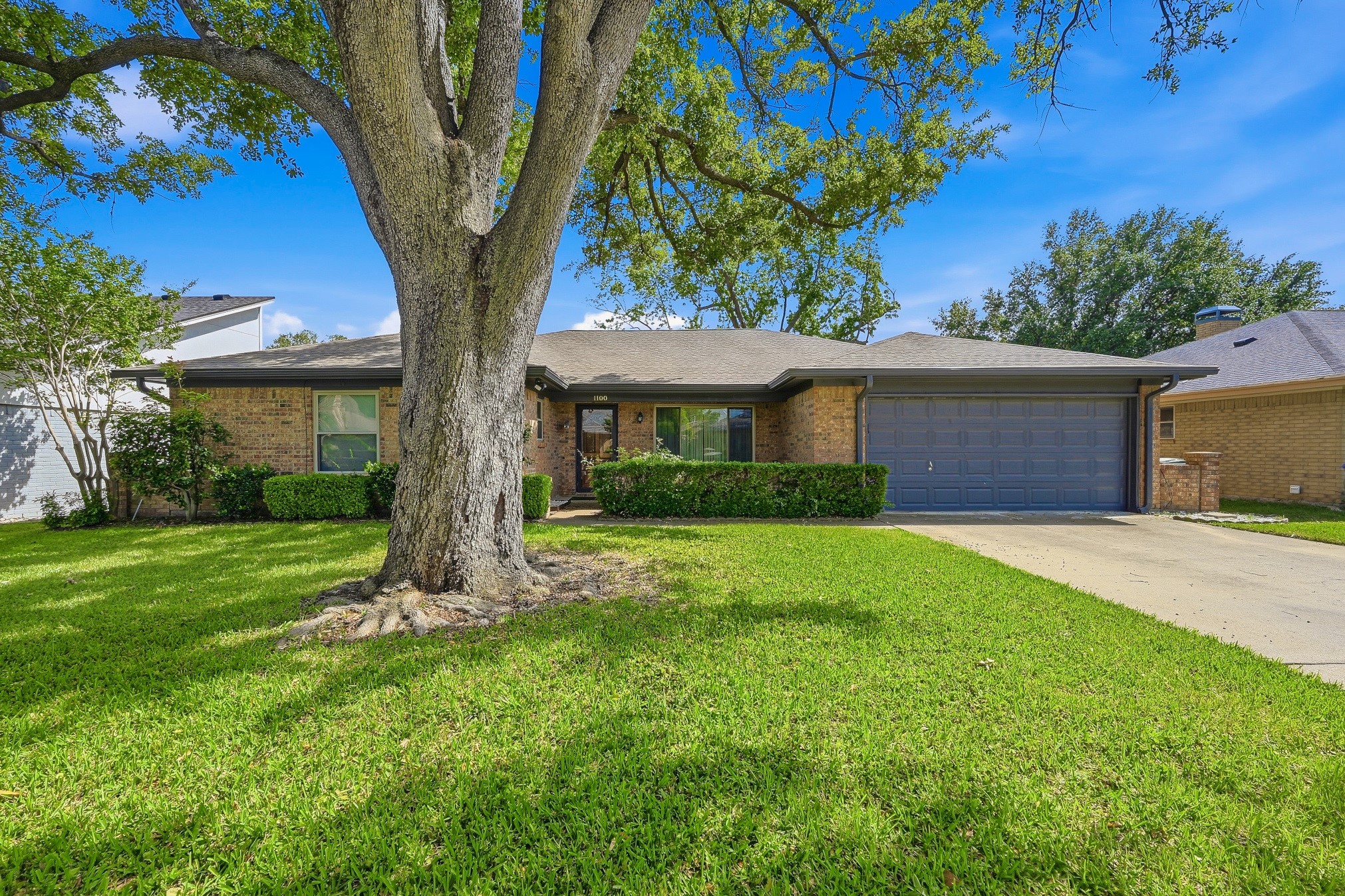 1100 Purdue Drive Arlington TX 76012