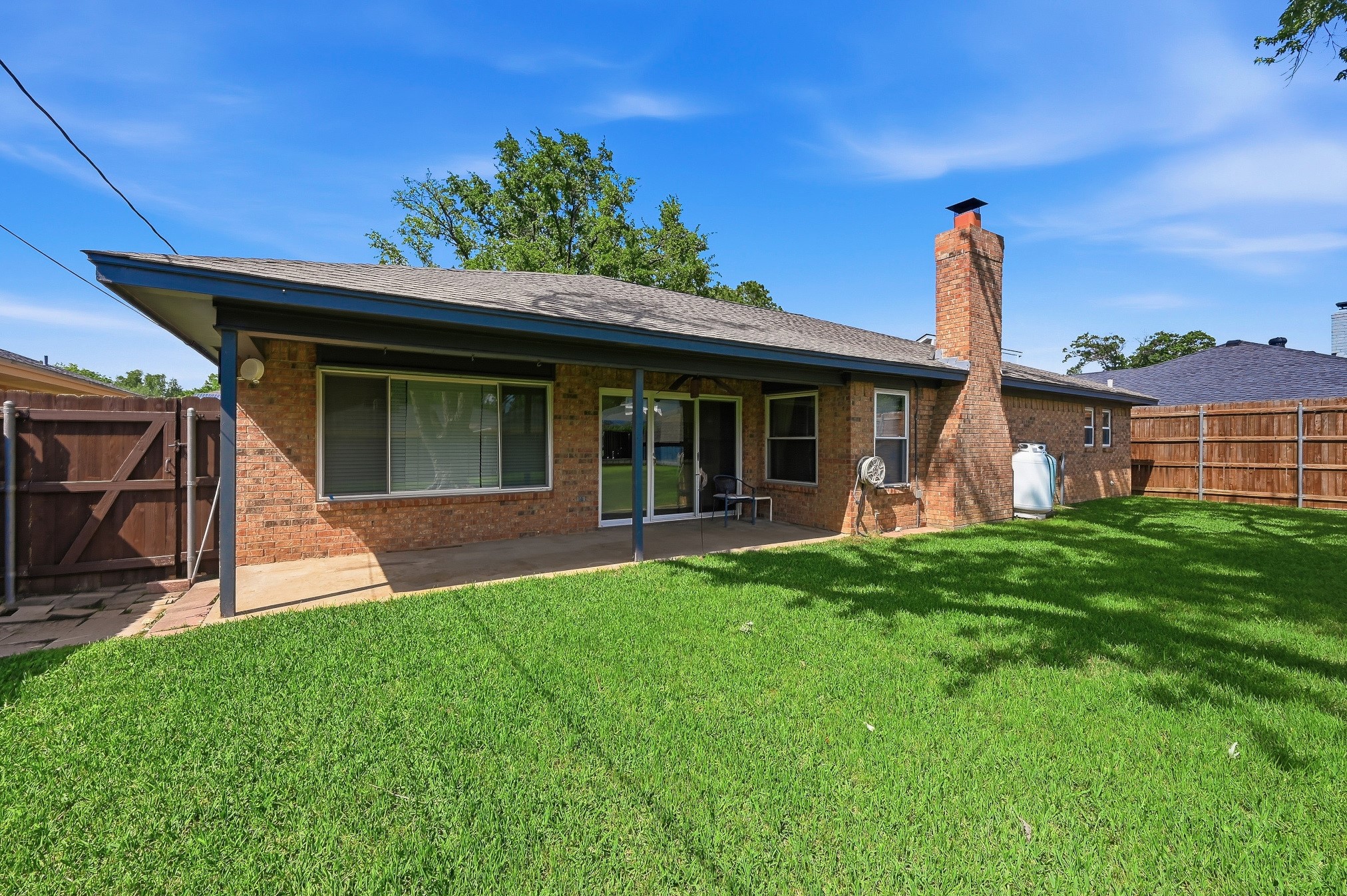 1100 Purdue Drive Arlington TX 76012
