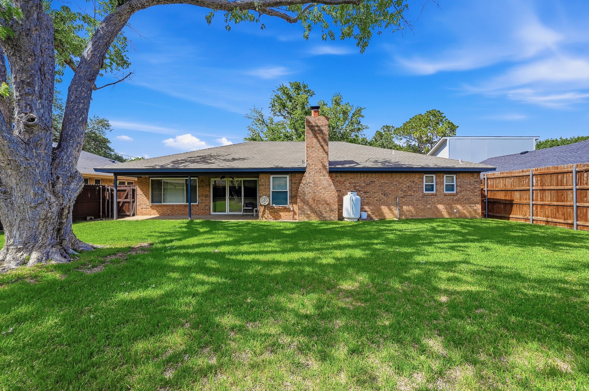 1100 Purdue Drive Arlington TX 76012