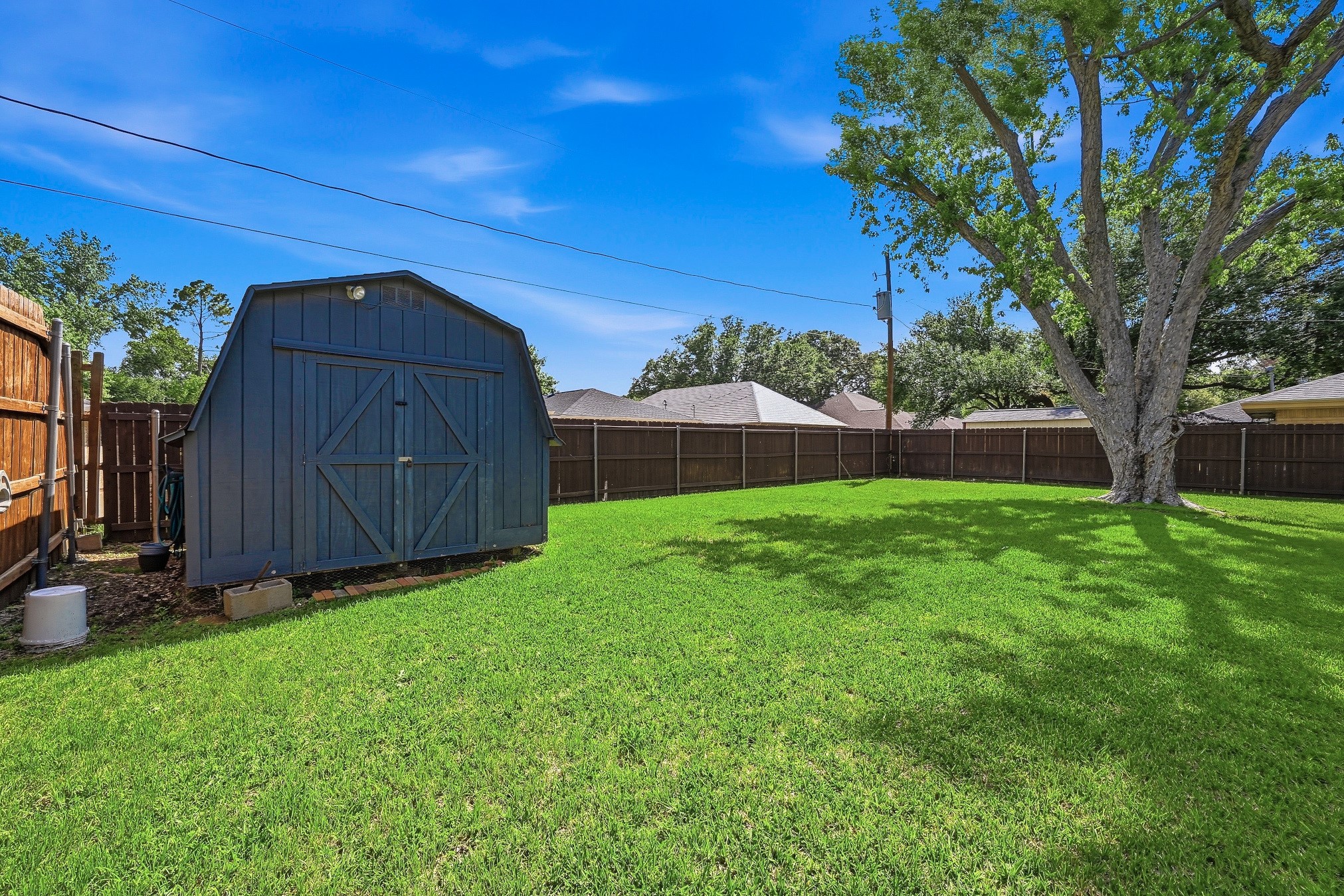 1100 Purdue Drive Arlington TX 76012