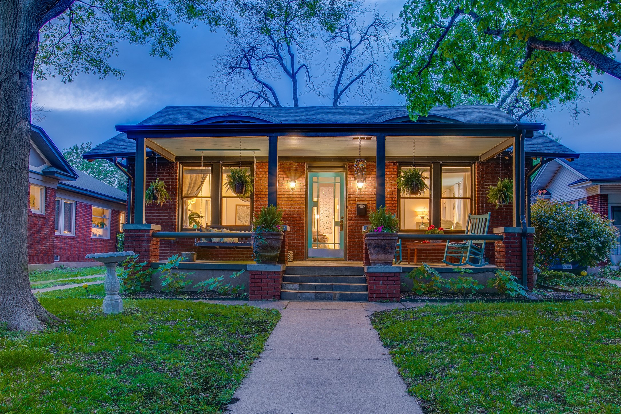 623 N Montclair Avenue Dallas TX 75208