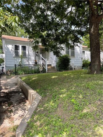 1633 N 18th Street Waco TX 76707