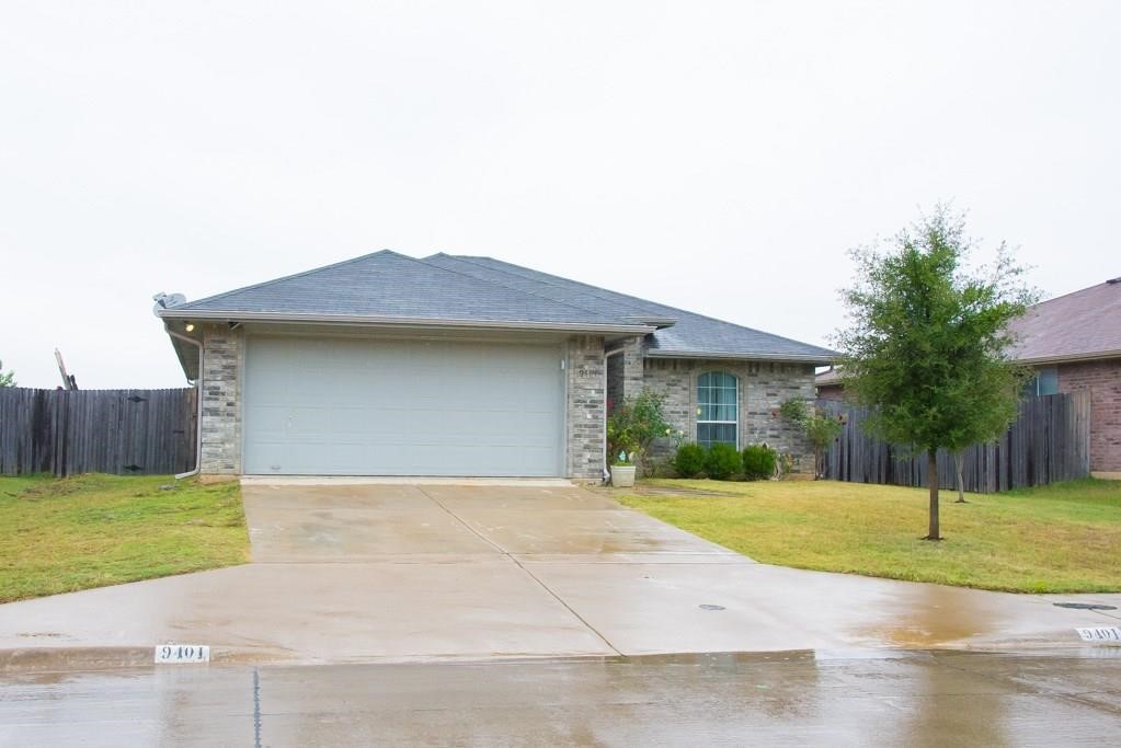 9401 Sandyland Boulevard Dallas TX 75217
