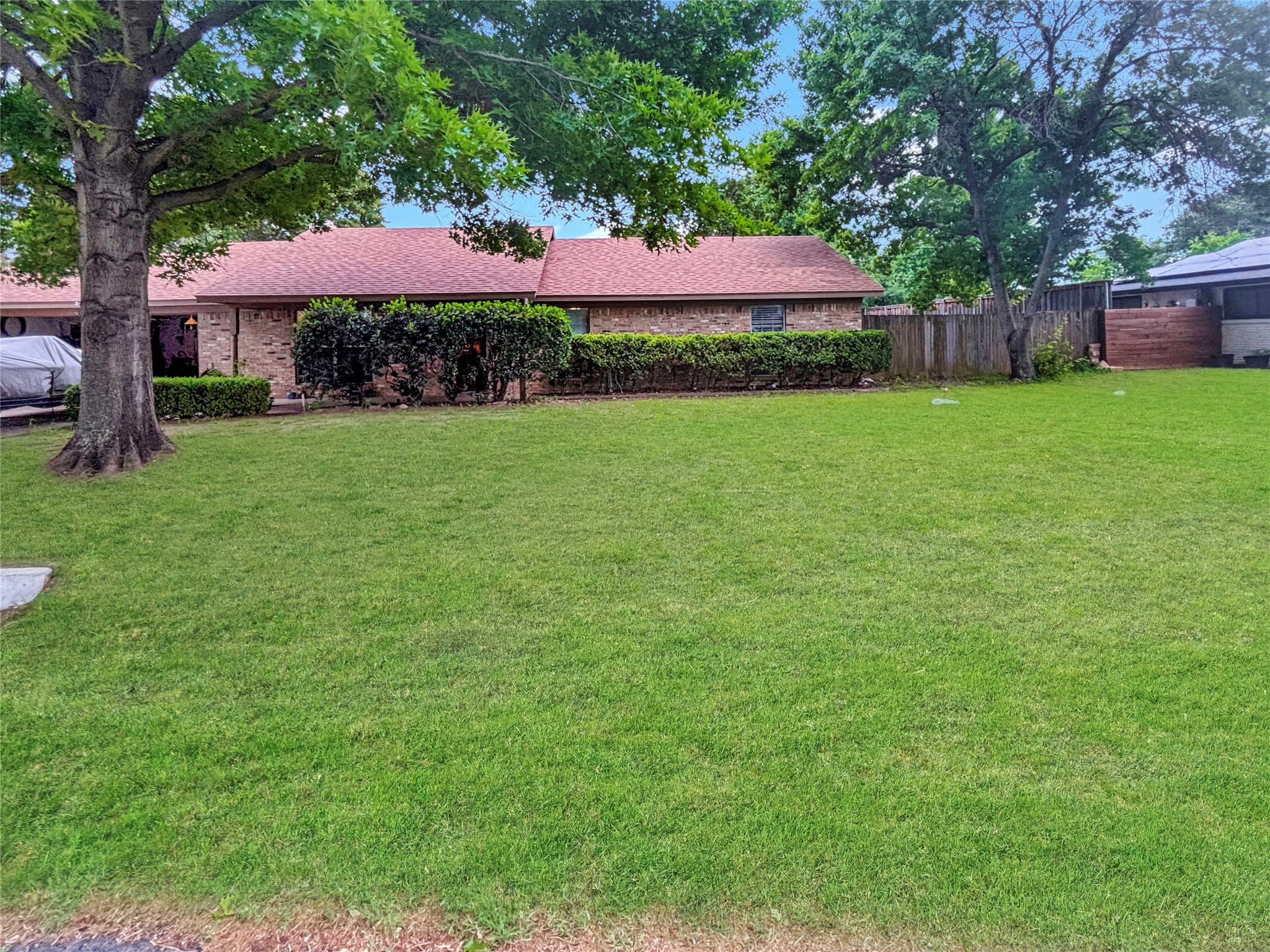 2816 N Haven Drive Corinth TX 76210