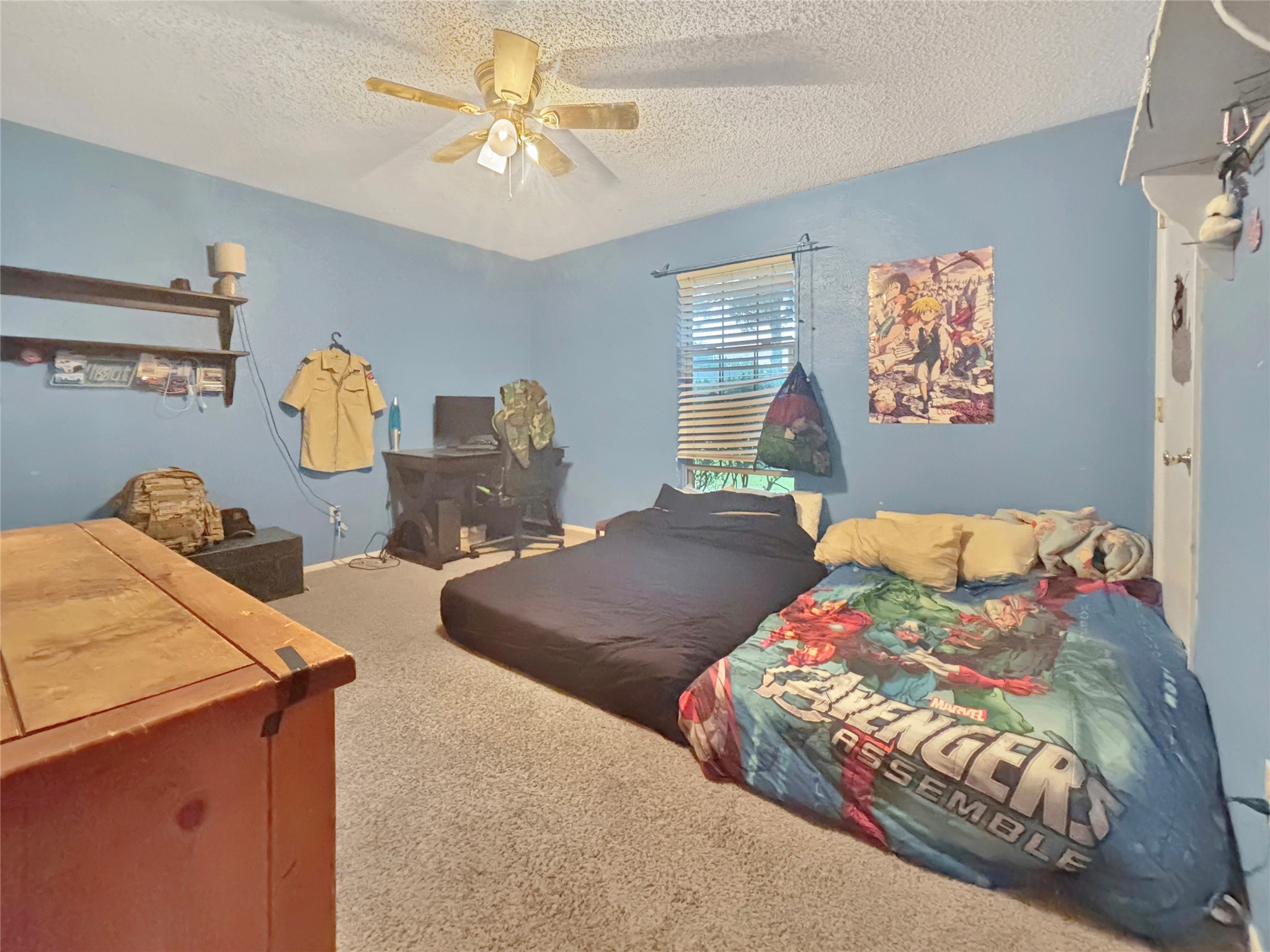2816 N Haven Drive Corinth TX 76210
