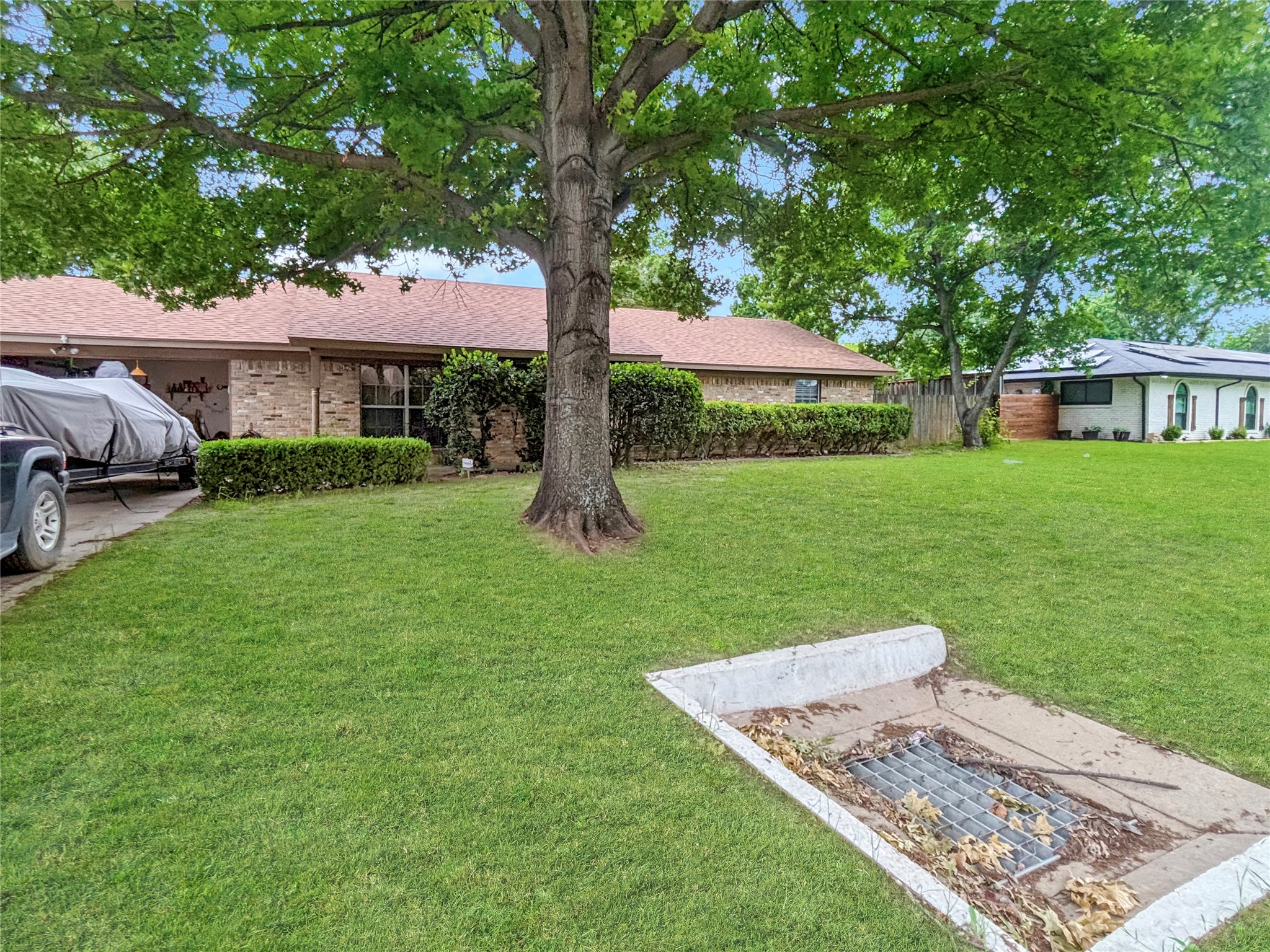2816 N Haven Drive Corinth TX 76210