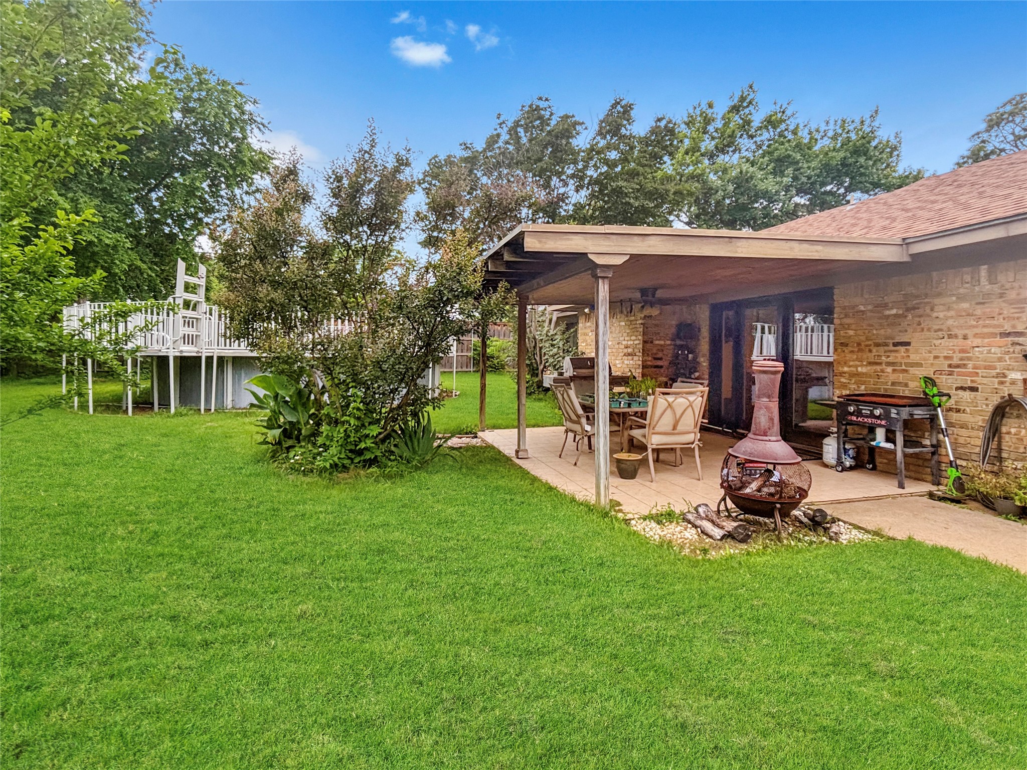 2816 N Haven Drive Corinth TX 76210