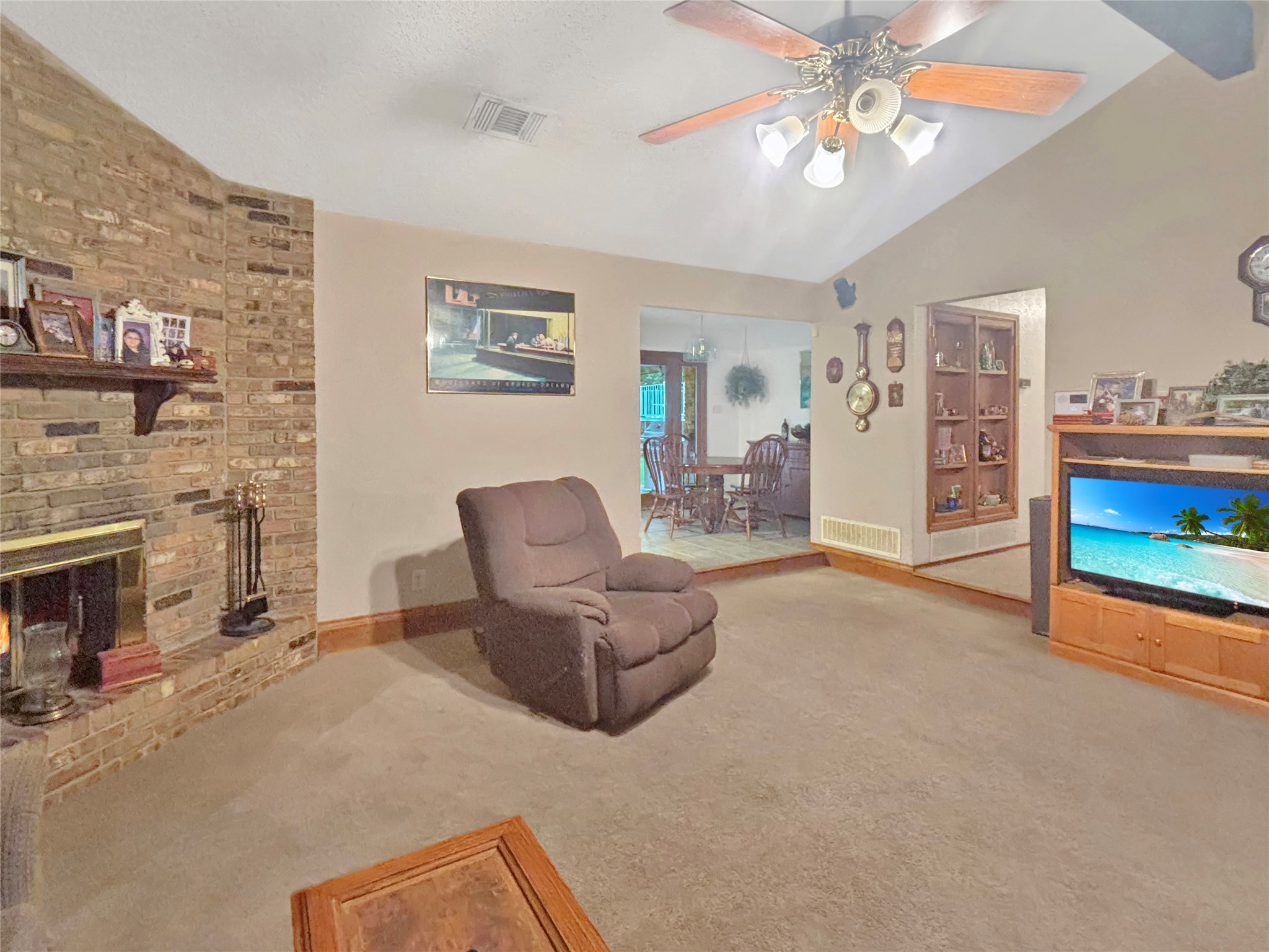 2816 N Haven Drive Corinth TX 76210
