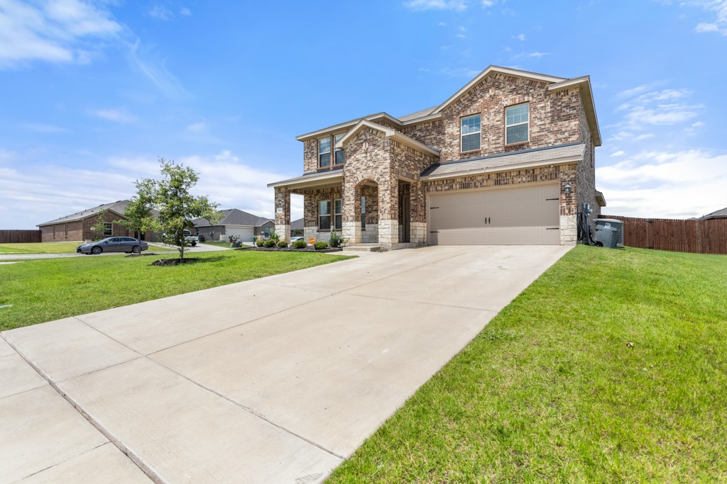 15111 Athena Drive Dallas TX 75253