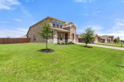 15111 Athena Drive Dallas TX 75253