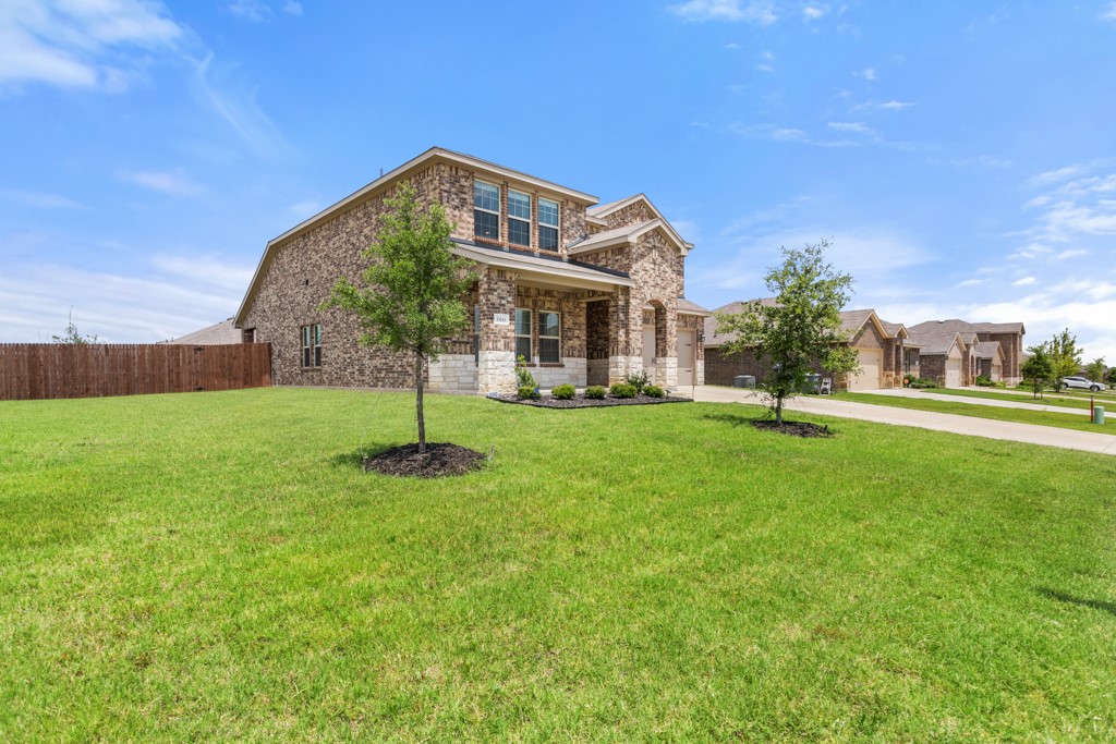 15111 Athena Drive Dallas TX 75253