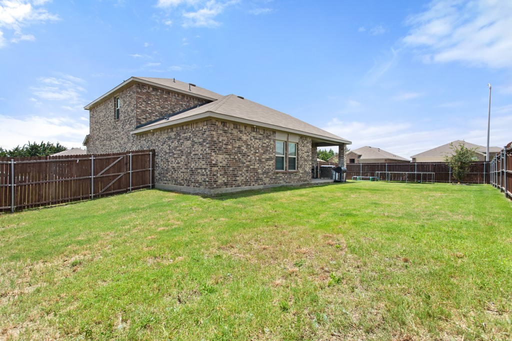 15111 Athena Drive Dallas TX 75253