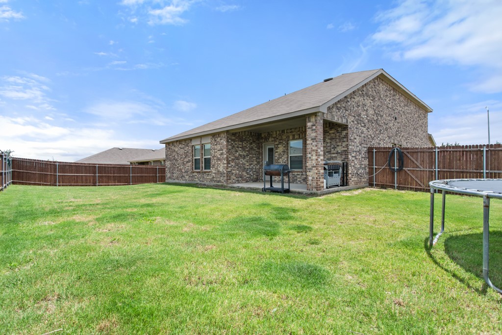 15111 Athena Drive Dallas TX 75253