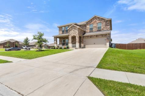 15111 Athena Drive Dallas TX 75253