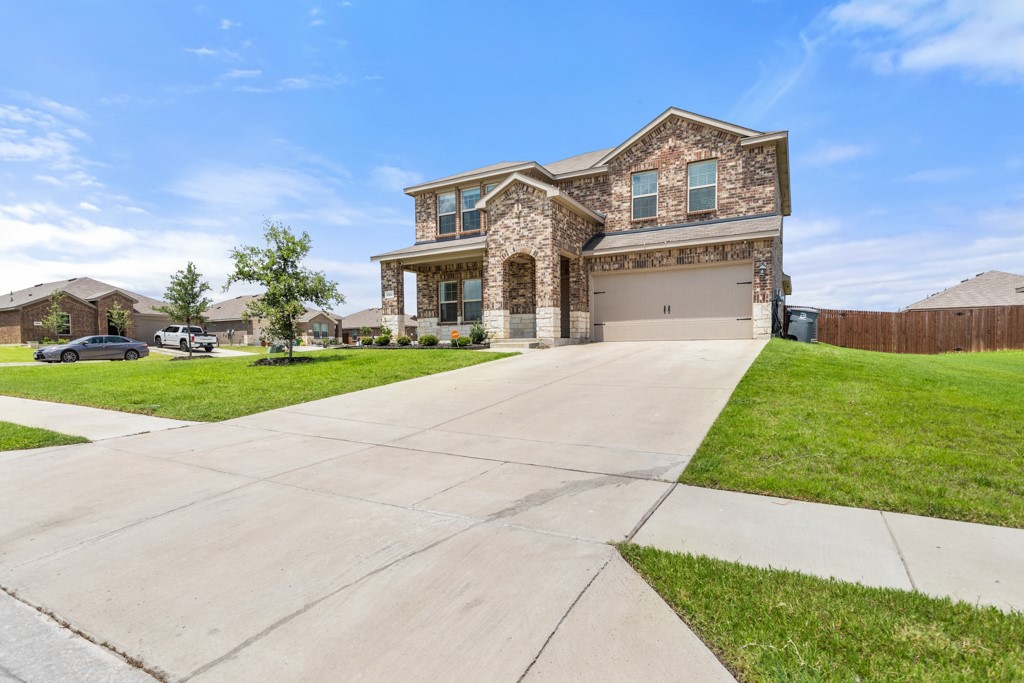 15111 Athena Drive Dallas TX 75253