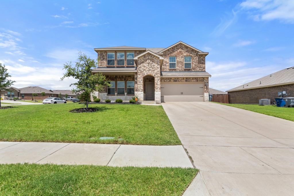 15111 Athena Drive Dallas TX 75253