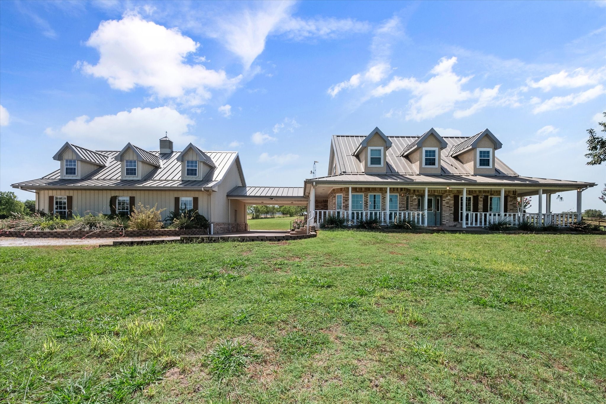 146 Country Road Mount Calm TX 76673