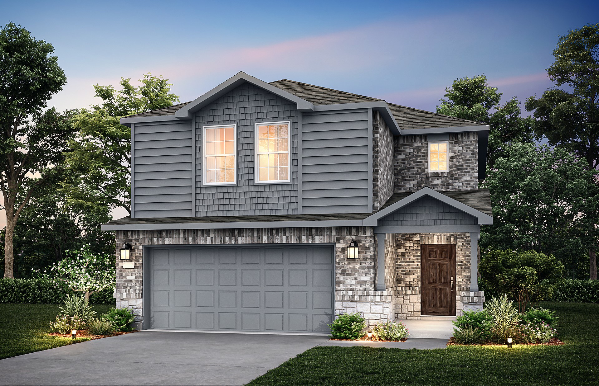 1132 Loch Way Princeton TX 75407