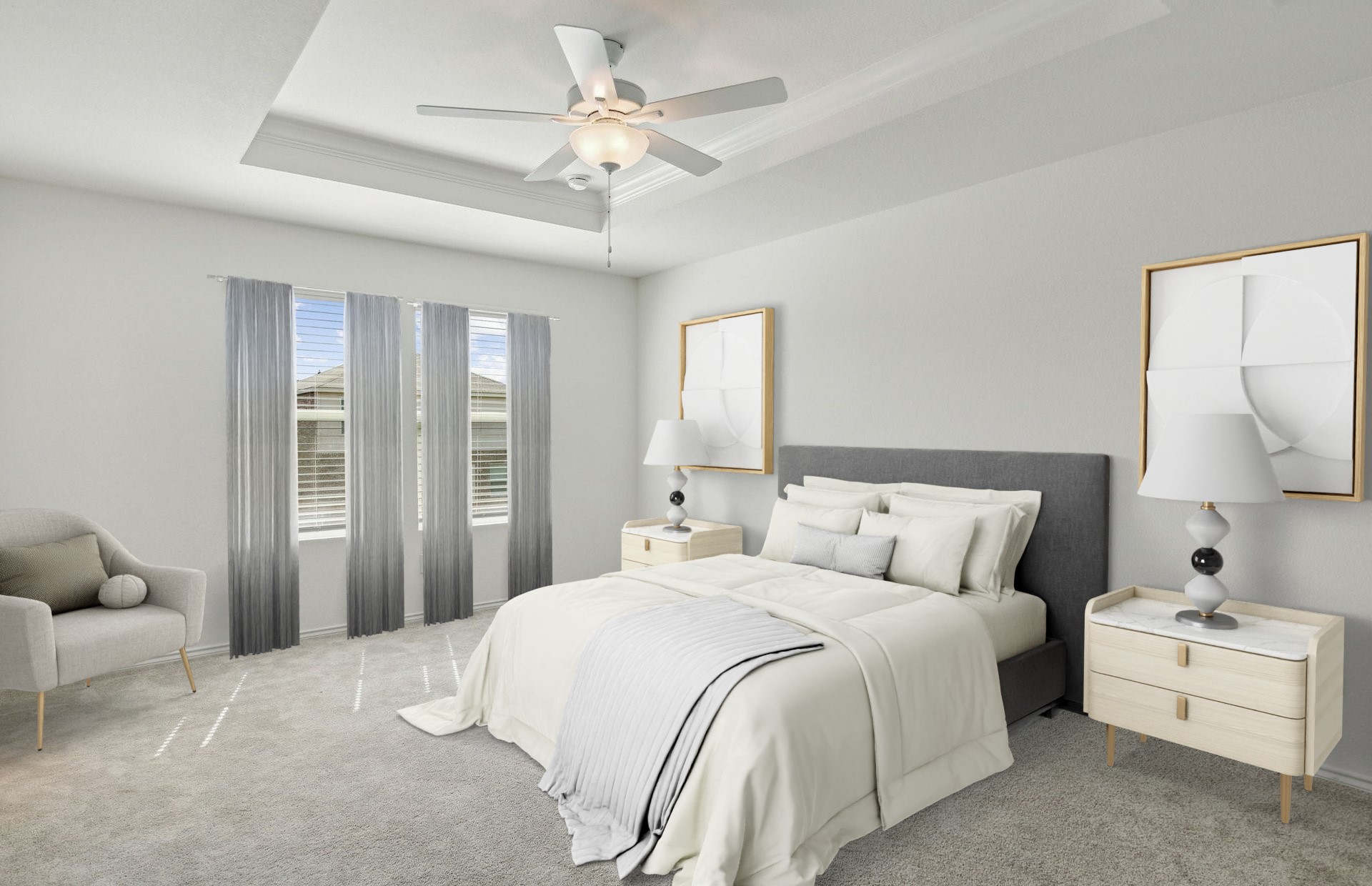 1132 Loch Way Princeton TX 75407