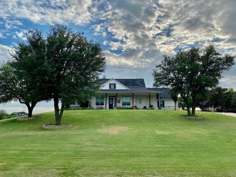 10625 San Simeon Lane Fort Worth TX 76179