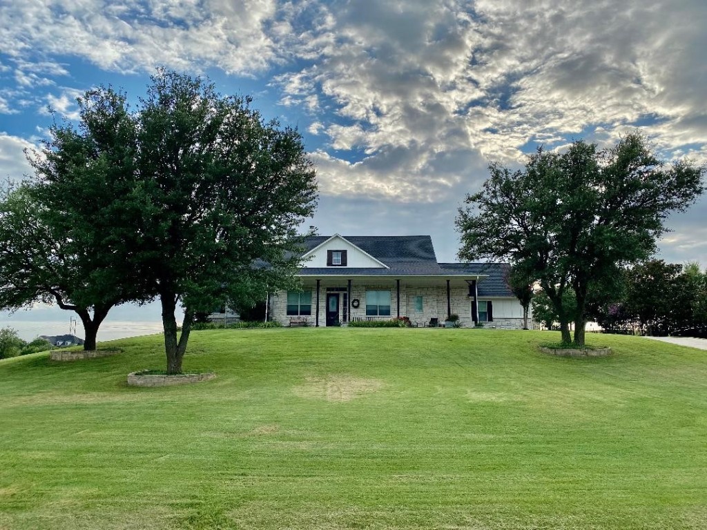 10625 San Simeon Lane Fort Worth TX 76179