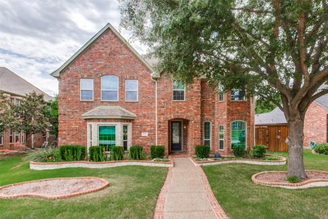 1701 Thornberry Drive Wylie TX 75098