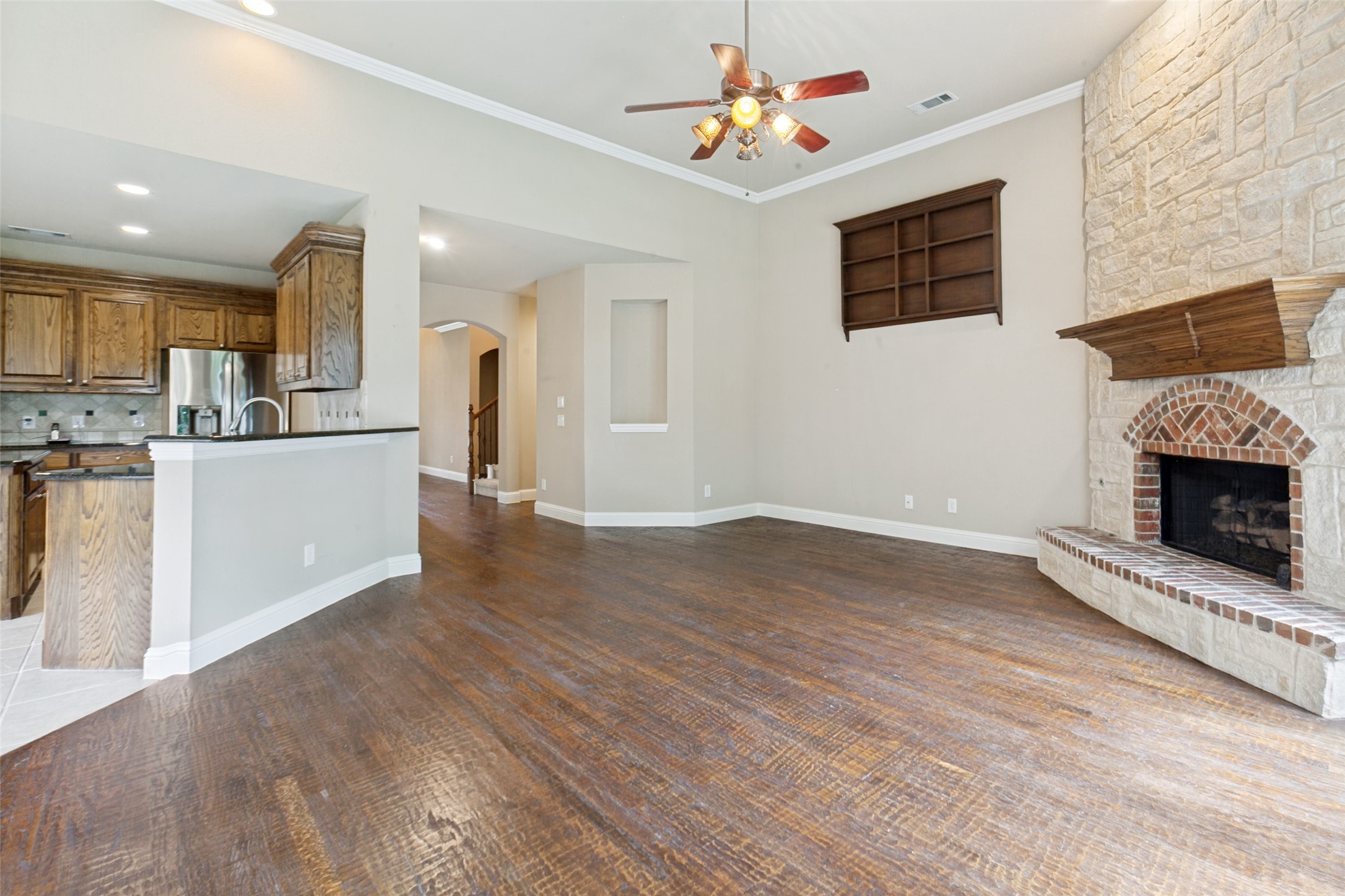 1701 Thornberry Drive Wylie TX 75098