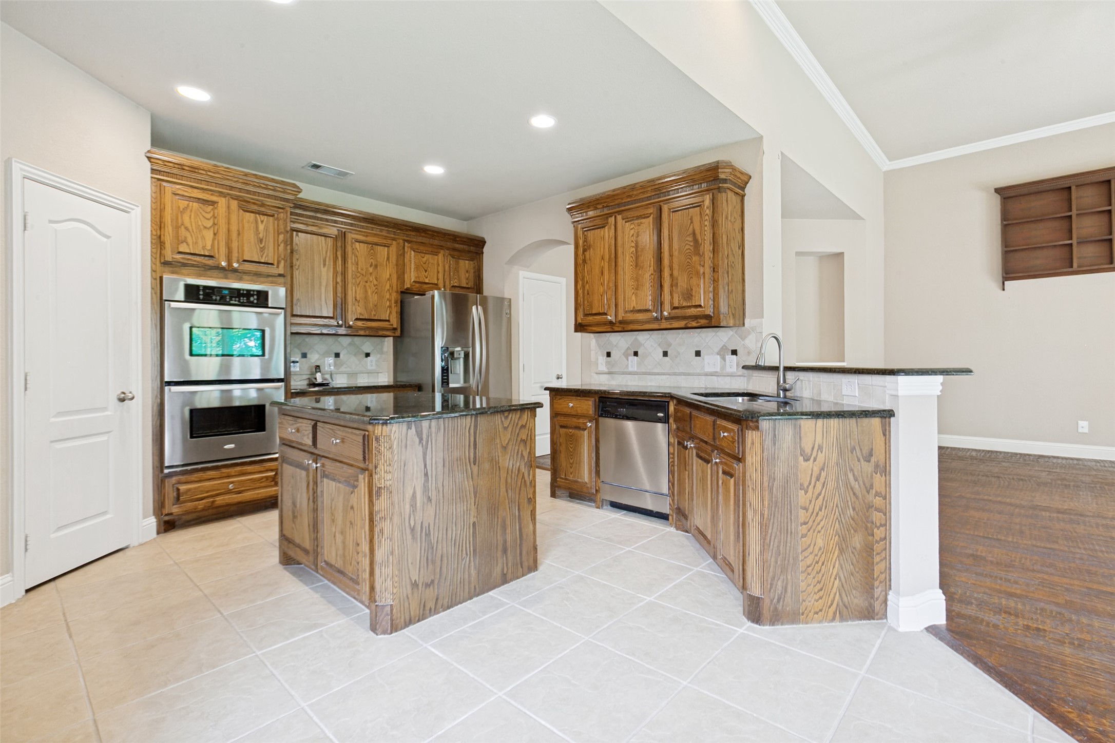 1701 Thornberry Drive Wylie TX 75098