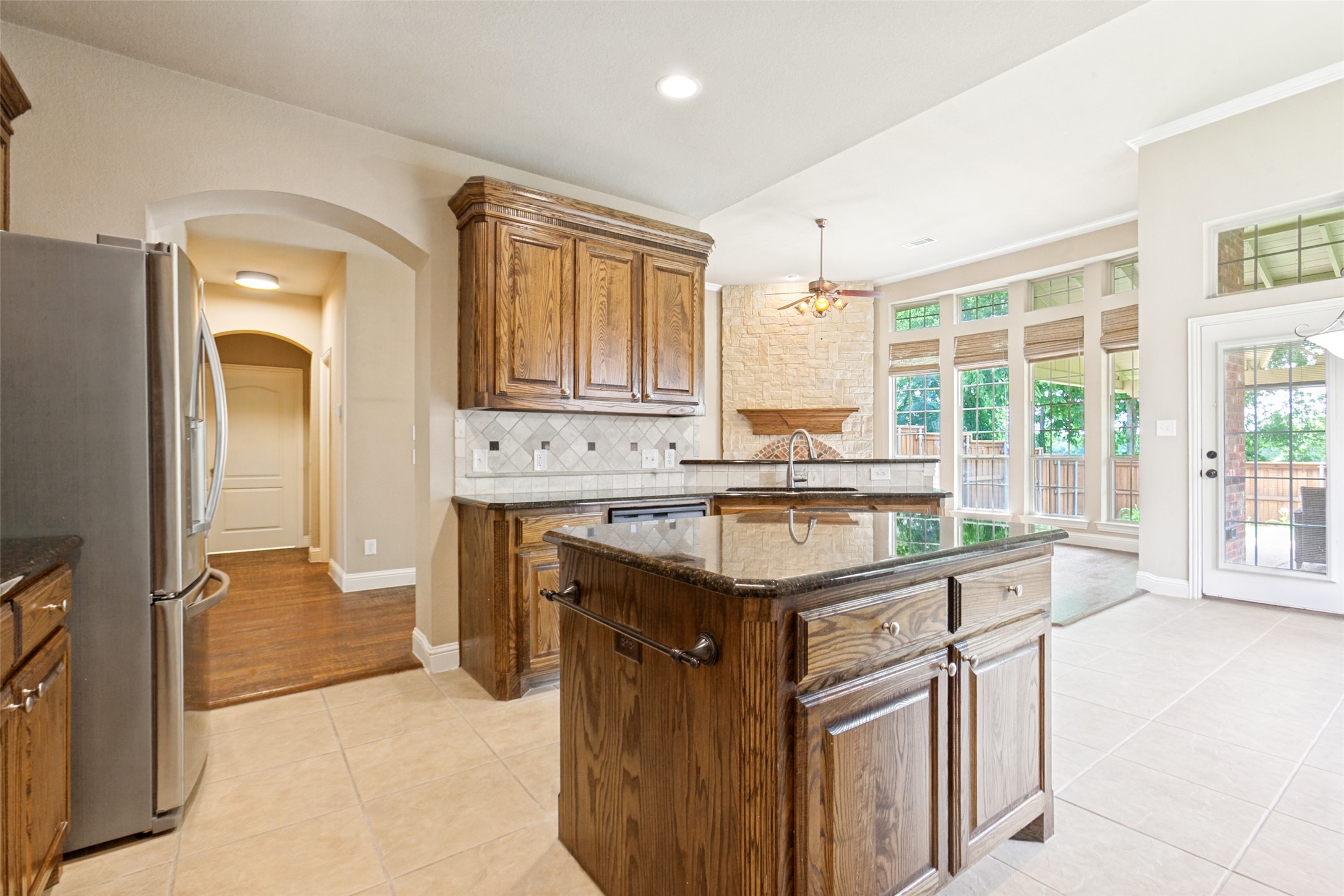 1701 Thornberry Drive Wylie TX 75098