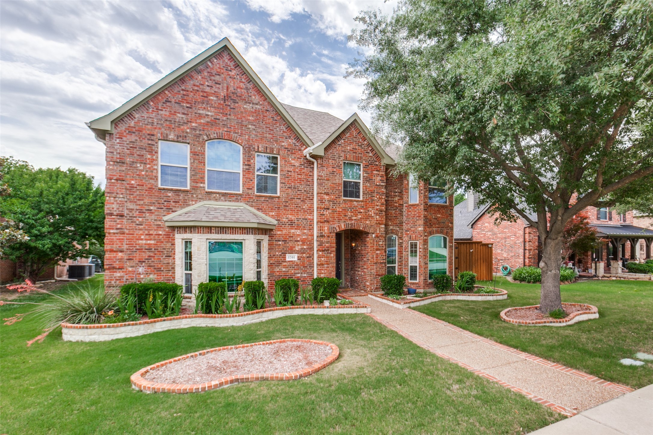 1701 Thornberry Drive Wylie TX 75098