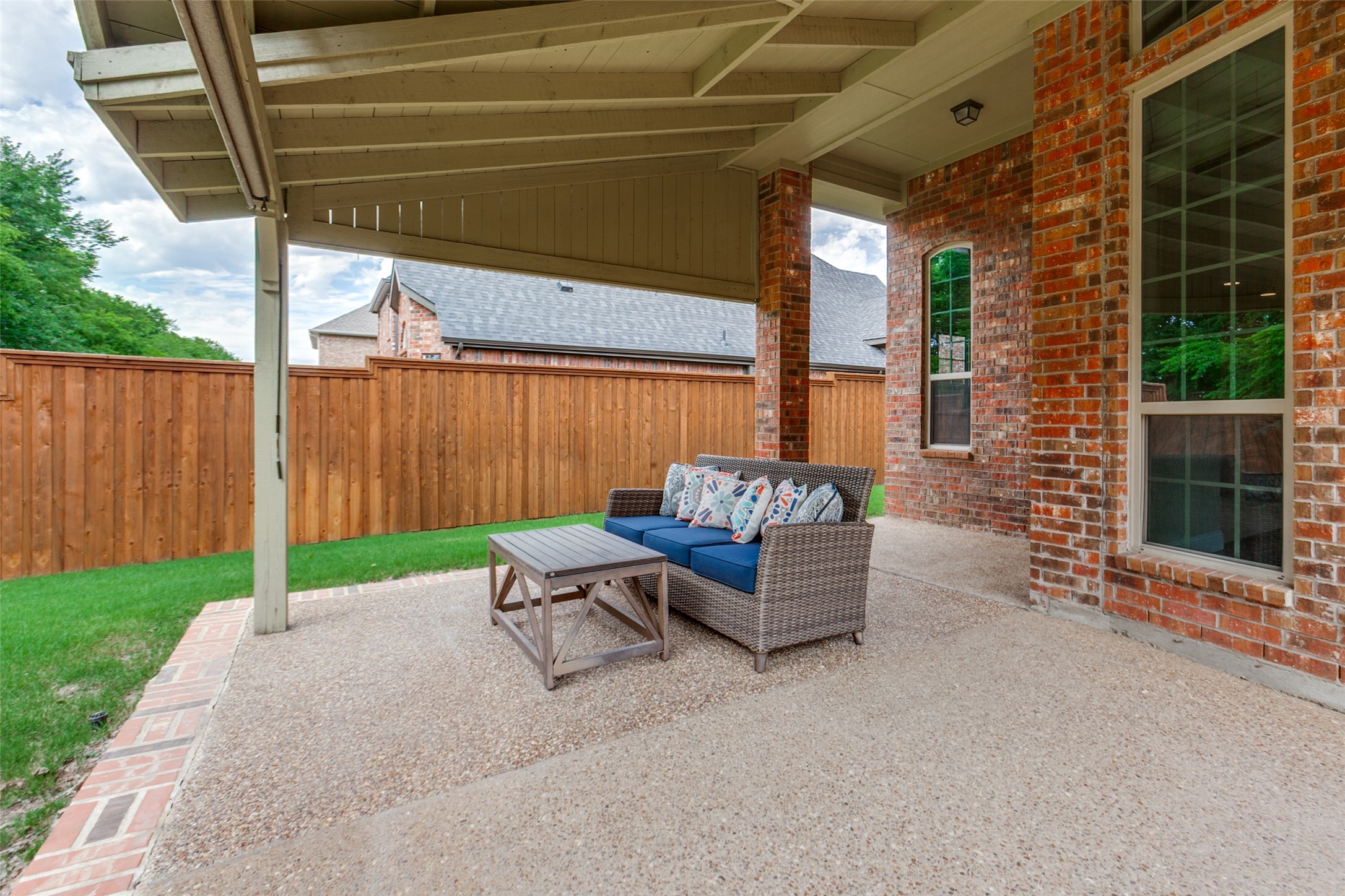 1701 Thornberry Drive Wylie TX 75098