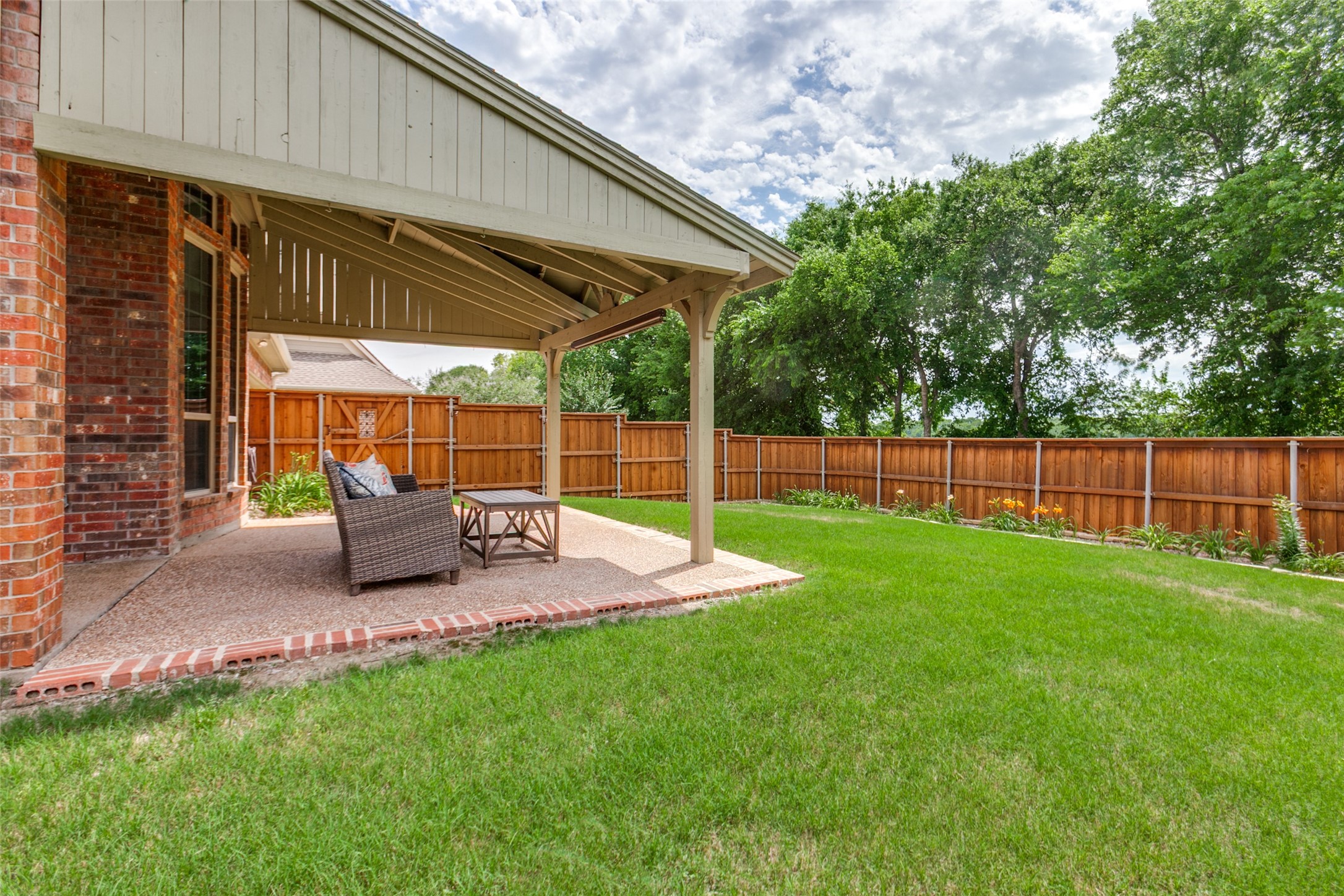 1701 Thornberry Drive Wylie TX 75098