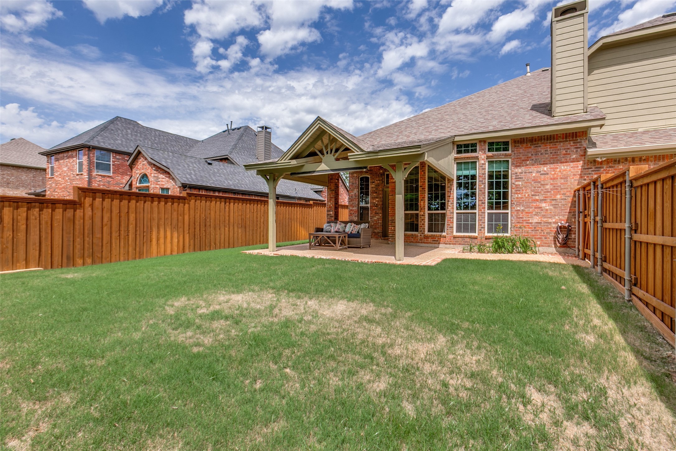 1701 Thornberry Drive Wylie TX 75098
