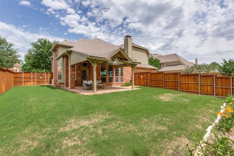 1701 Thornberry Drive Wylie TX 75098