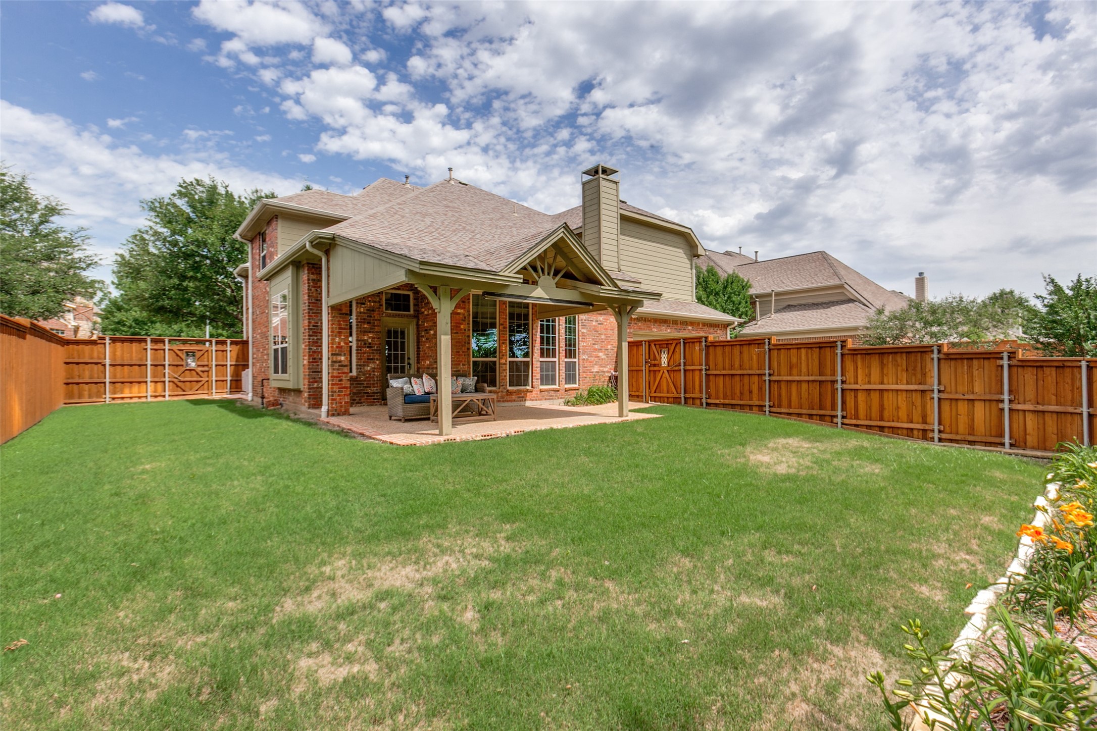 1701 Thornberry Drive Wylie TX 75098