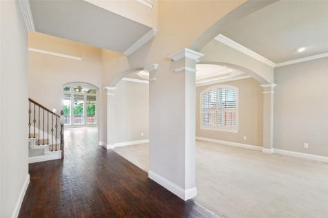 1701 Thornberry Drive Wylie TX 75098