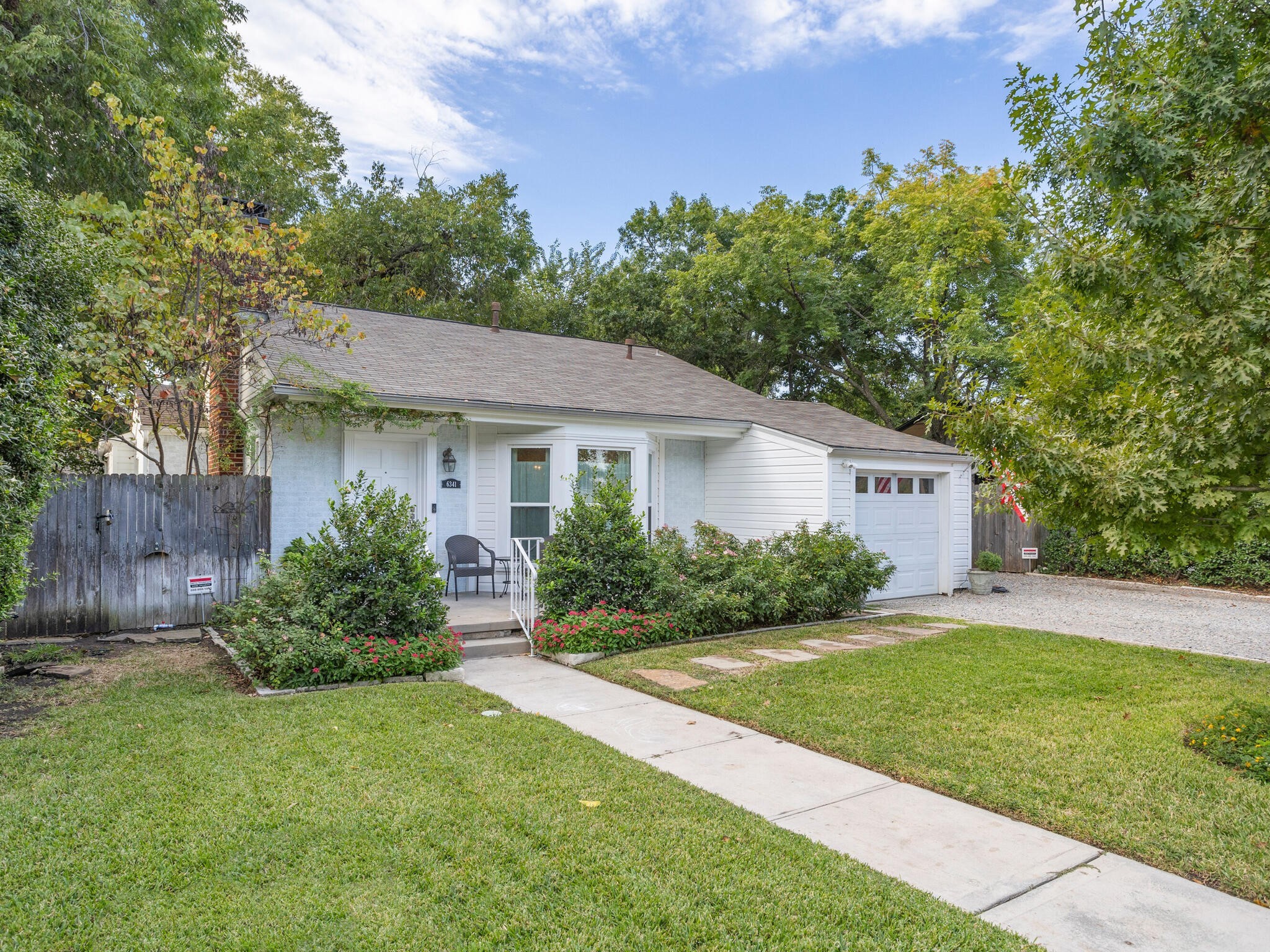 6341 Malvey Avenue Fort Worth TX 76116