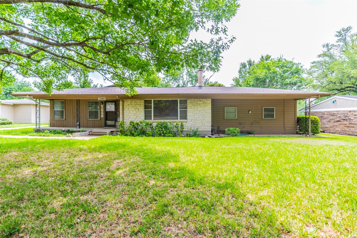 7056 Hovenkamp Avenue Richland Hills TX 76118
