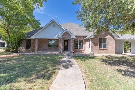 115 Westowne Drive Cooper TX 75432