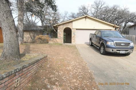 2713 Plover Lane Irving TX 75060