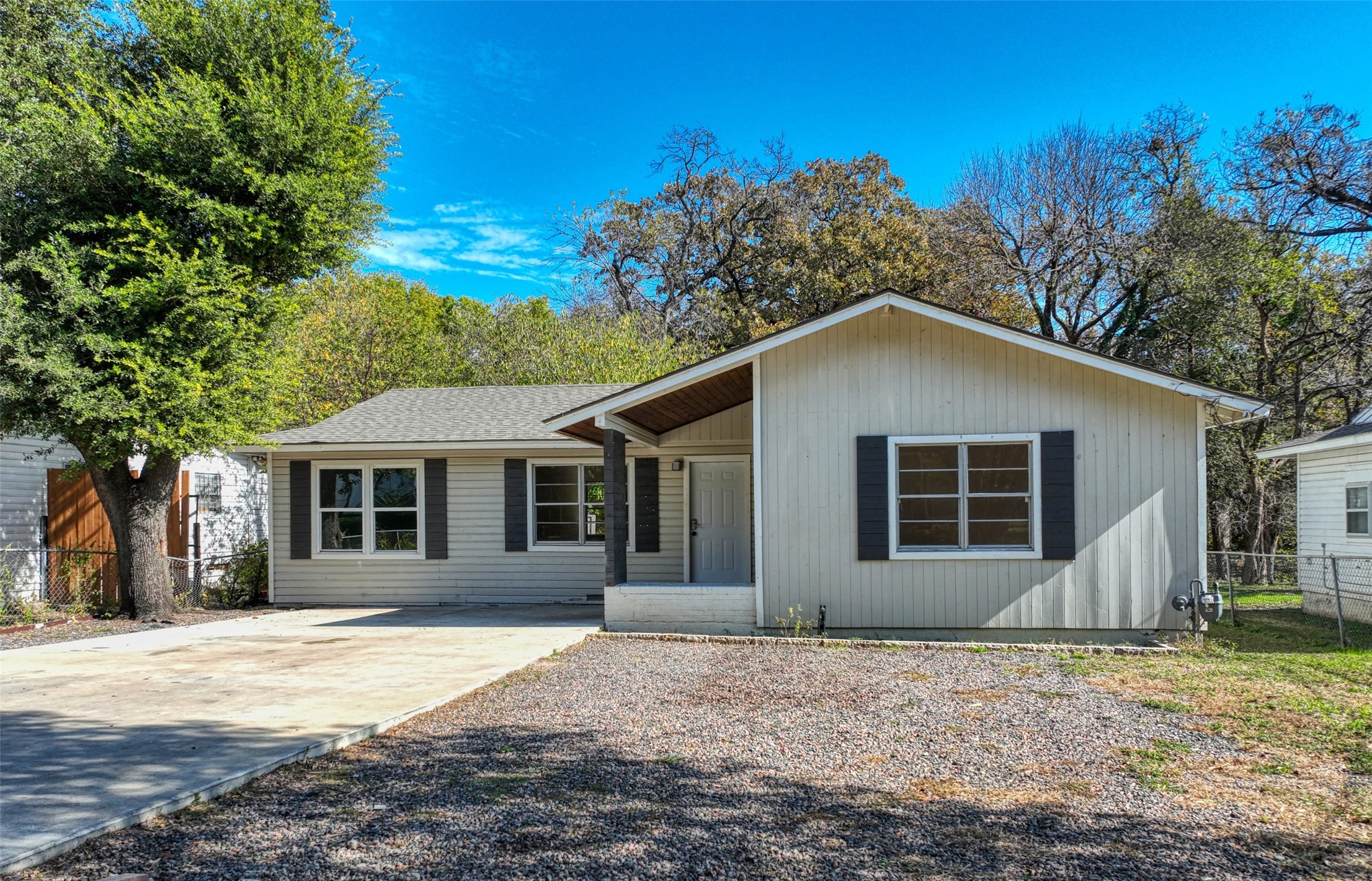 4520 Utah Avenue Dallas TX 75216